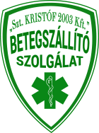 Szt. Kristóf logo